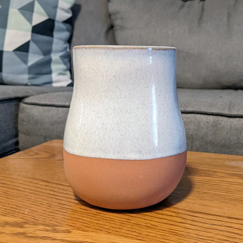 Ceramic Vase